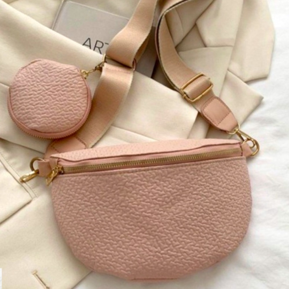 💝Boutique 💗Crossbody/Sling Bag w/Coin Purse👛